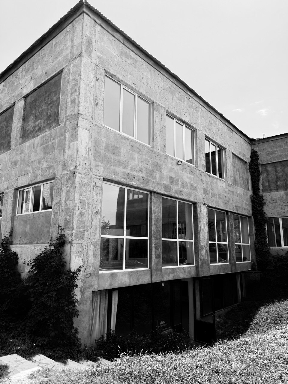 Main Office photo
