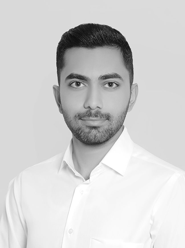 Reza Bagheri
